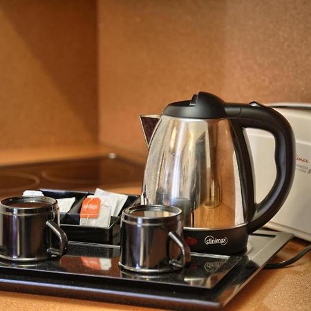 San Marsial Benasque Apart Hotel Экстерьер фото