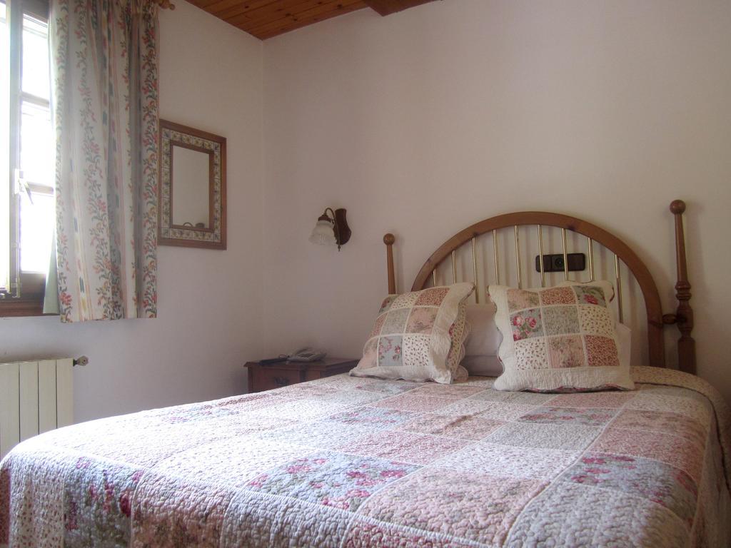 San Marsial Benasque Apart Hotel Номер фото