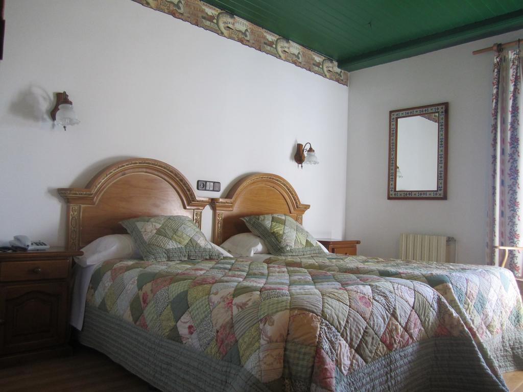 San Marsial Benasque Apart Hotel Экстерьер фото